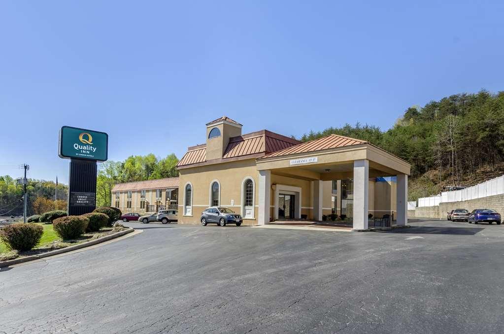马丁斯维尔赛道附近舒适酒店 外观 照片